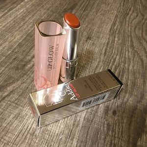 Dior Lip Glow in Warm Beige, full sized